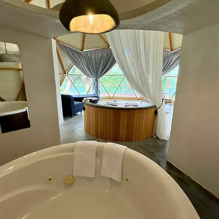 In Out Glamping Antalia