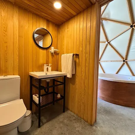In Out Glamping Glamping *
