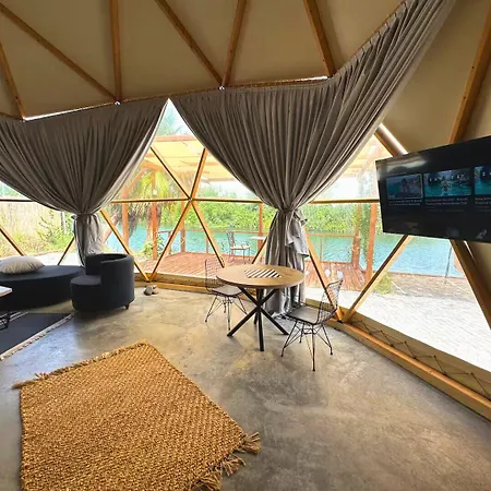 In Out Glamping Antalya