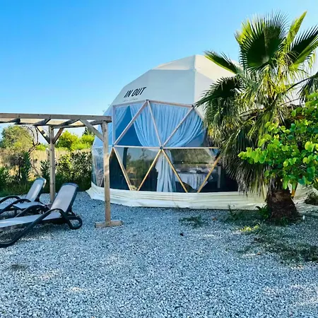 In Out Glamping