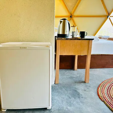 In Out Glamping *