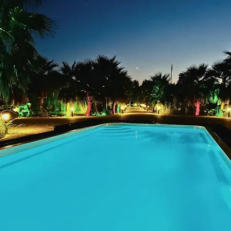 In Out Glamping Campismo de Luxo *