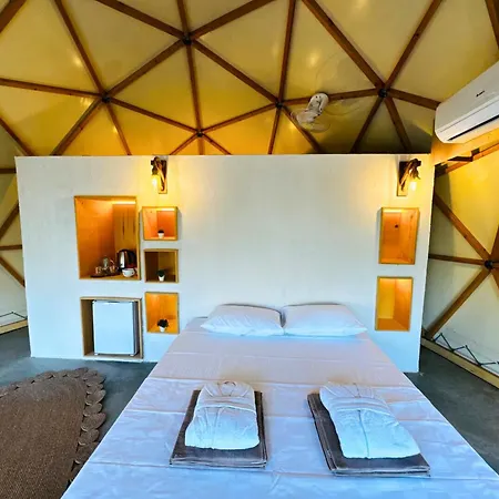 In Out Glamping * Αττάλεια