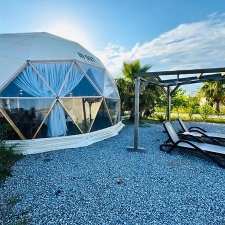 In Out Glamping Antália